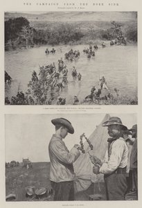 A Campanha do Lado Boer